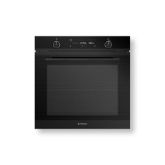 Pyramis PO78114010EBLΜ Φούρνος 034070701 άνω Πάγκου 78lt χωρίς Εστίες Π59.5εκ. Μαύρο Pyramis PO78114010EBLΜ Φούρνος 034070701 άνω Πάγκου 78lt χωρίς Εστίες Π59.5εκ. Μαύρο